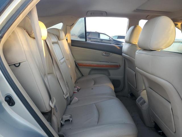 Photo 11 from auction – 2006 LEXUS RX 330 with VIN 2T2GA31U76C049477