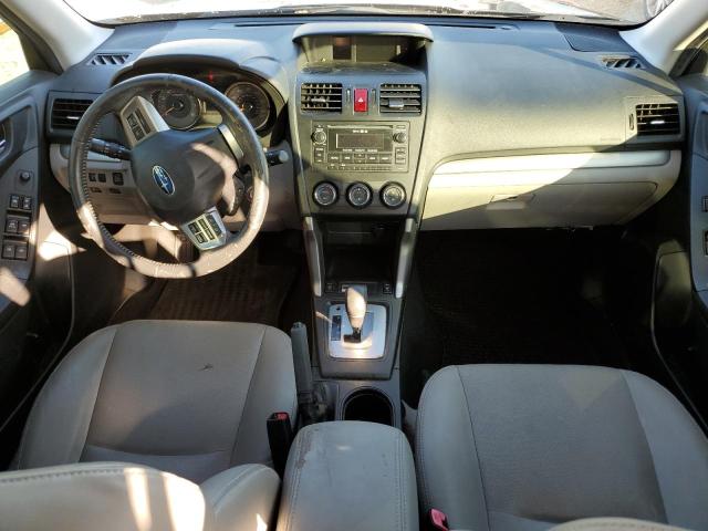Photo 8 from auction – 2014 SUBARU FORESTER 2 with VIN JF2SJAHCXEH550911