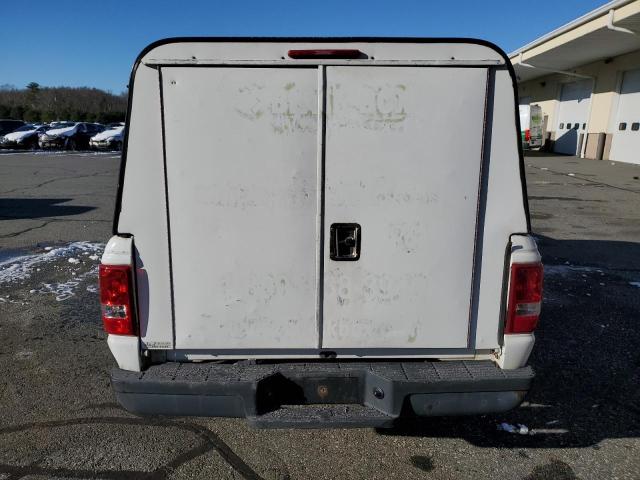 Photo 6 from auction – 2008 FORD RANGER with VIN 1FTYR10U58PB13169