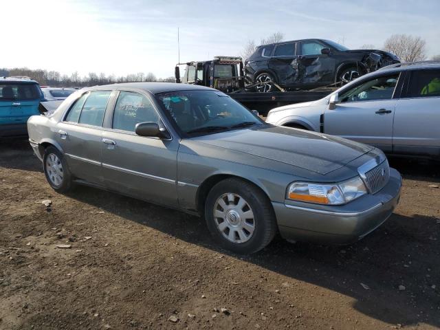 Photo 4 from auction – 2003 MERCURY GRAND MARQ with VIN 2MEFM75W93X710443