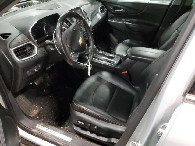 Photo 7 from auction – 2018 CHEVROLET EQUINOX PR with VIN 2GNAXMEV9J6246024