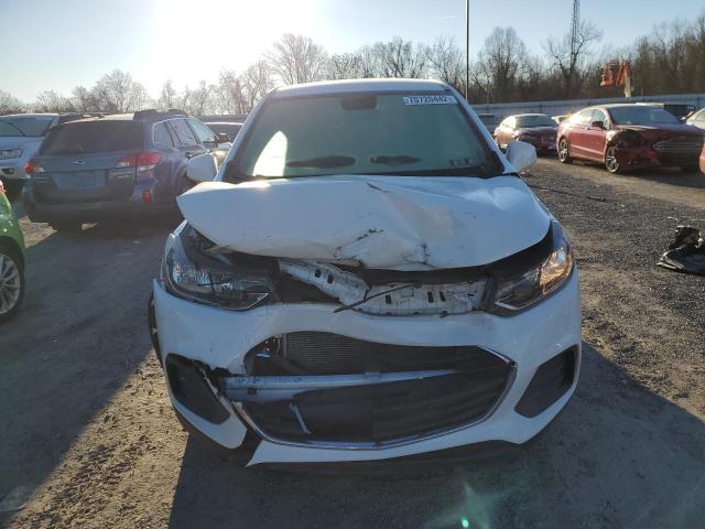 Photo 5 from auction – 2017 CHEVROLET TRAX LS with VIN KL7CJKSBXHB239881