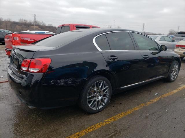 Zdjęcie 3 z aukcji – 2006 LEXUS GS 300 z VIN JTHCH96S860001455