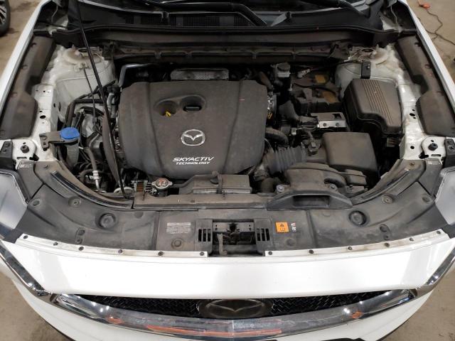 Photo 12 from auction – 2019 MAZDA CX-5 TOURI with VIN JM3KFBCM6K0521056