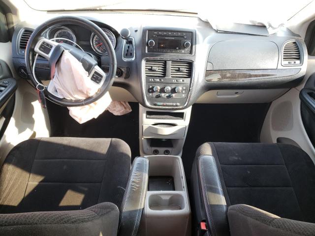 Photo 8 from auction – 2012 DODGE GRAND CARA with VIN 2C4RDGBGXCR238592
