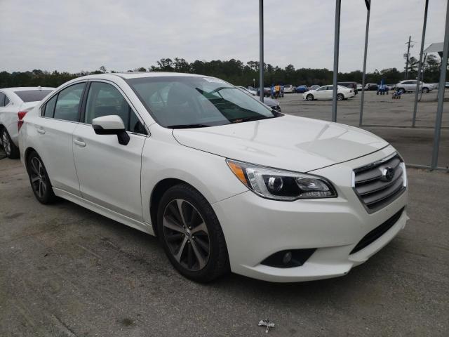 Photo 4 from auction – 2017 SUBARU LEGACY 2.5 with VIN 4S3BNAN61H3059842