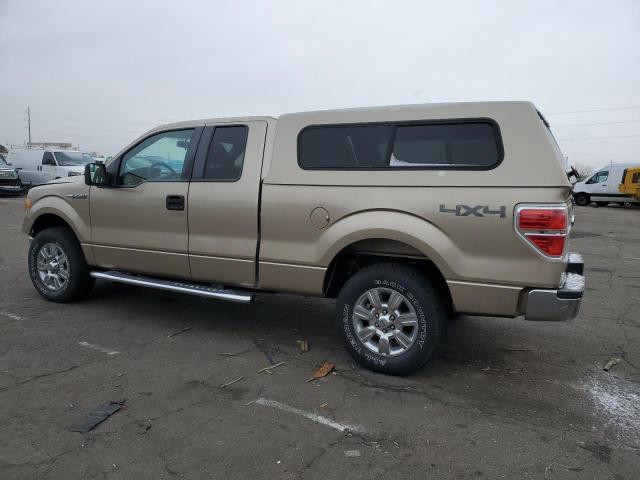 Photo 2 from auction – 2011 FORD F150 SUPER with VIN 1FTFX1EF8BFA20487