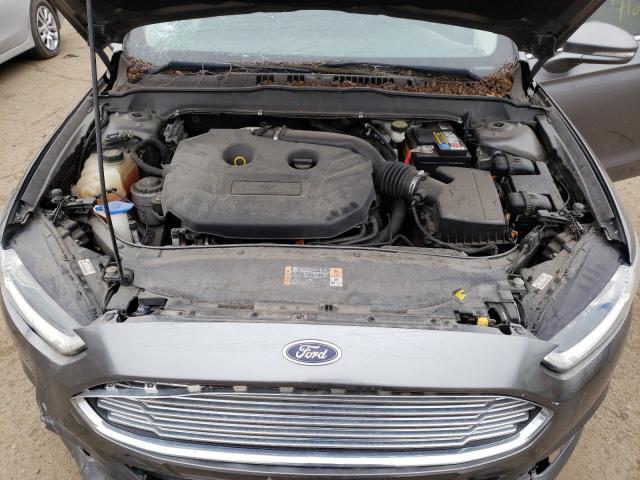 Photo 11 from auction – 2014 FORD FUSION SE with VIN 3FA6P0H99ER293290