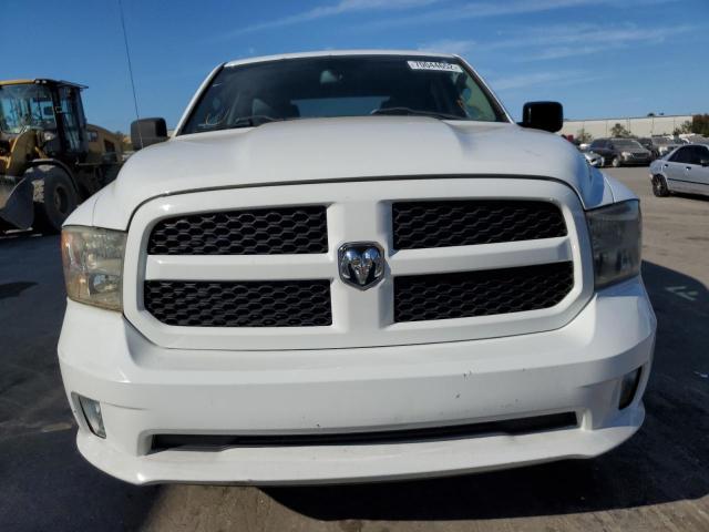 Photo 5 from auction – 2014 RAM 1500 ST with VIN 1C6RR6KT2ES237826