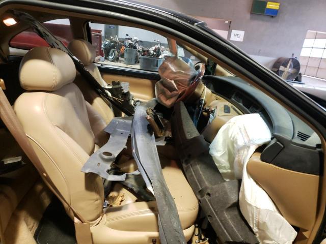 Photo 7 from auction – 1994 LINCOLN MARK VIII with VIN 1LNLM91V5RY657936