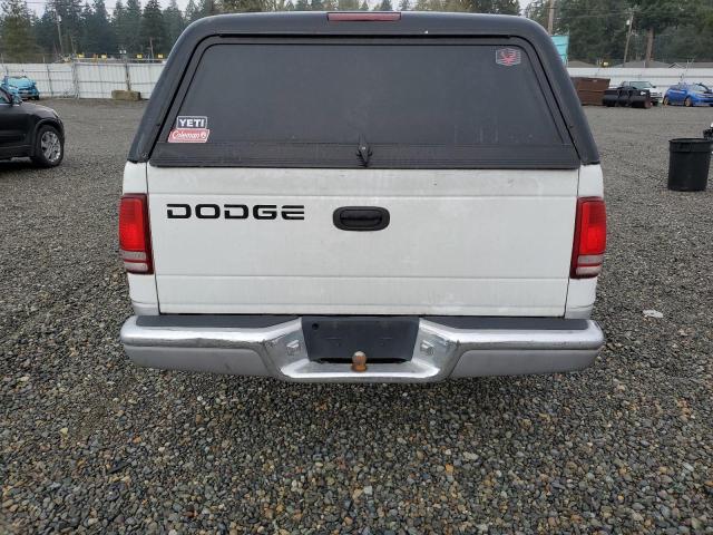 Photo 6 from auction – 2001 DODGE DAKOTA QUA with VIN 1B7HL2AN01S238193