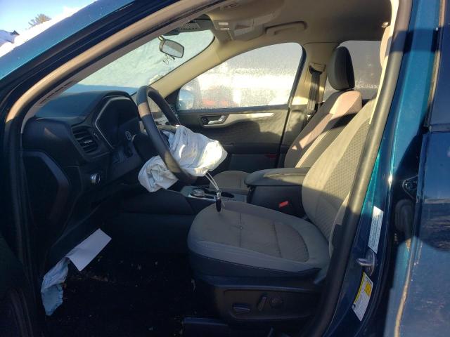 Photo 7 from auction – 2020 FORD ESCAPE SE with VIN 1FMCU9G65LUA19152