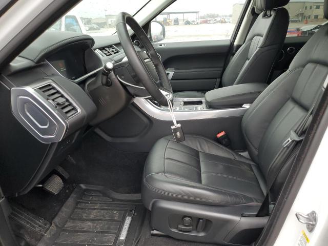 Photo 7 from auction – 2020 LAND ROVER RANGE ROVE with VIN SALWG2RK2LA715147