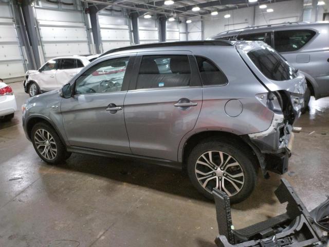 Photo 2 from auction – 2016 MITSUBISHI OUTLANDER with VIN JA4AR4AW0GZ060073