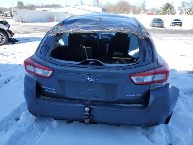 Photo 6 from auction – 2019 SUBARU IMPREZA with VIN 4S3GTAB66K3707182