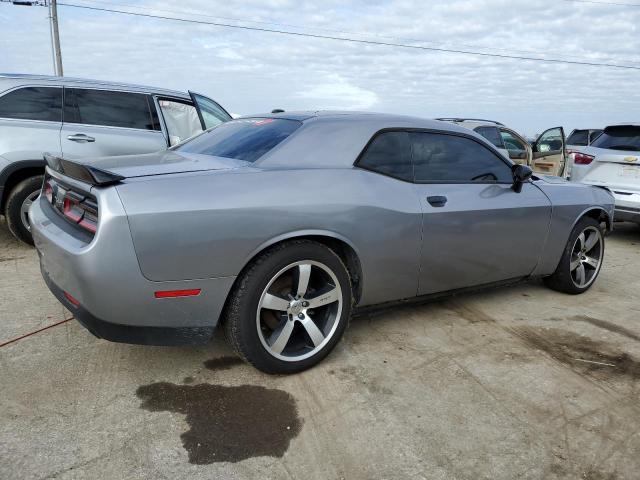 Photo 3 from auction – 2016 DODGE CHALLENGER with VIN 2C3CDZAG3GH217554