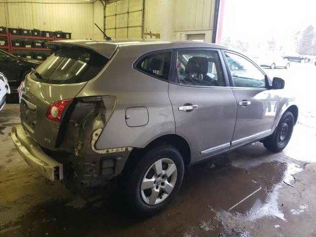 Photo 3 from auction – 2011 NISSAN ROGUE S with VIN JN8AS5MV2BW680537