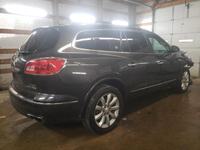 Photo 3 from auction – 2017 BUICK ENCLAVE with VIN 5GAKRCKD8HJ162952