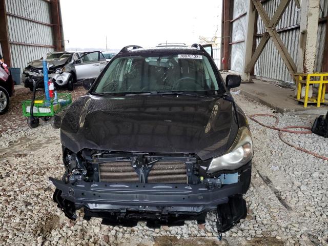 Photo 5 from auction – 2012 SUBARU IMPREZA SP with VIN JF1GPAL6XCH246663