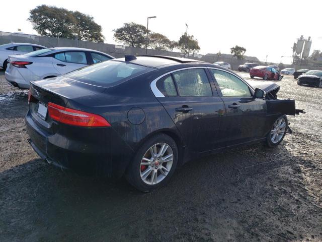 Photo 3 from auction – 2017 JAGUAR XE PREMIUM with VIN SAJAD4BG6HA978875