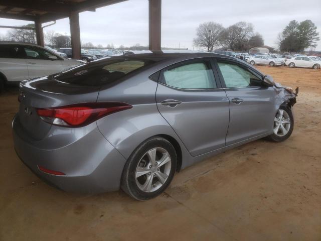 Photo 3 from auction – 2016 HYUNDAI ELANTRA SE with VIN 5NPDH4AE5GH680020
