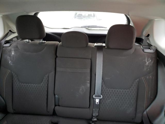 Photo 10 from auction – 2018 JEEP COMPASS SP with VIN 3C4NJDAB0JT213271