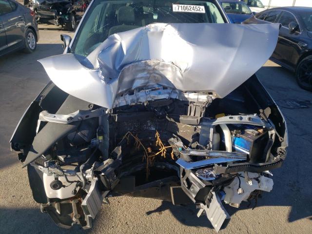 Photo 12 from auction – 2017 SUBARU FORESTER 2 with VIN JF2SJAEC6HH527537