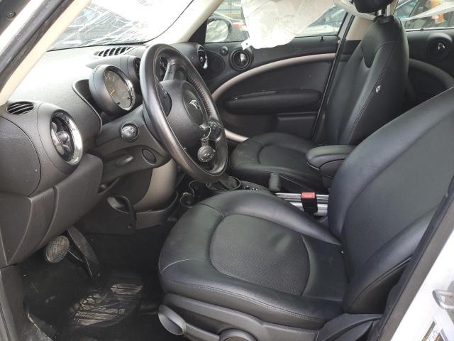 Photo 7 from auction – 2016 MINI COOPER COU with VIN WMWZB3C50GWR49336
