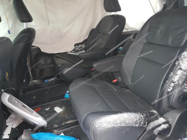 Photo 10 from auction – 2020 TOYOTA SIENNA SE with VIN 5TDEZ3DC0LS235050