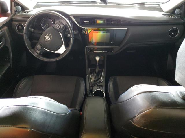 Photo 8 from auction – 2018 TOYOTA COROLLA L with VIN 2T1BURHE1JC968830