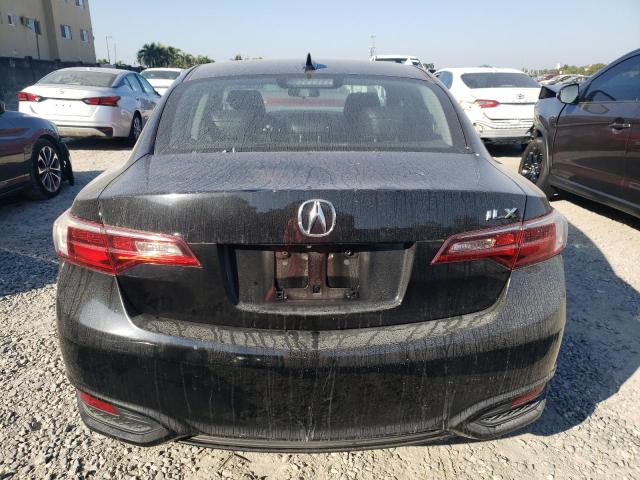 Photo 6 from auction – 2016 ACURA ILX BASE W with VIN 19UDE2F36GA025443