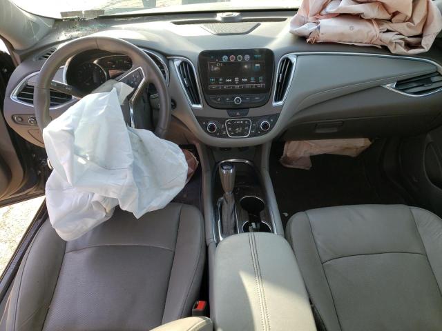 Photo 8 from auction – 2016 CHEVROLET MALIBU PRE with VIN 1G1ZH5SX2GF359602