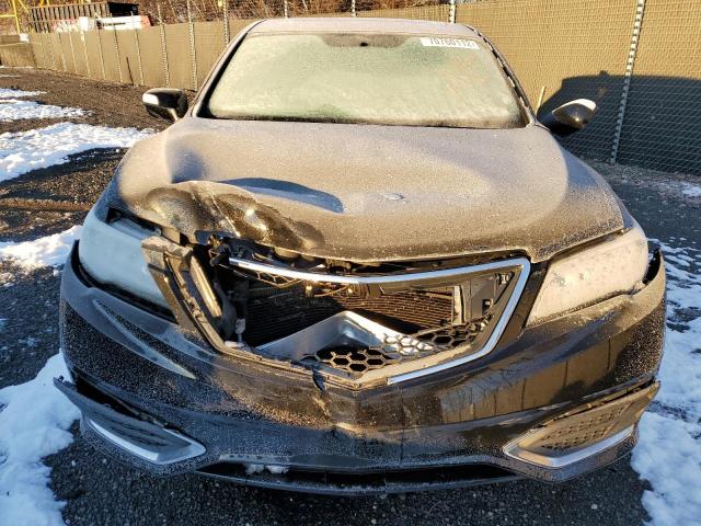Photo 5 from auction – 2017 ACURA RDX TECHNO with VIN 5J8TB4H51HL009946
