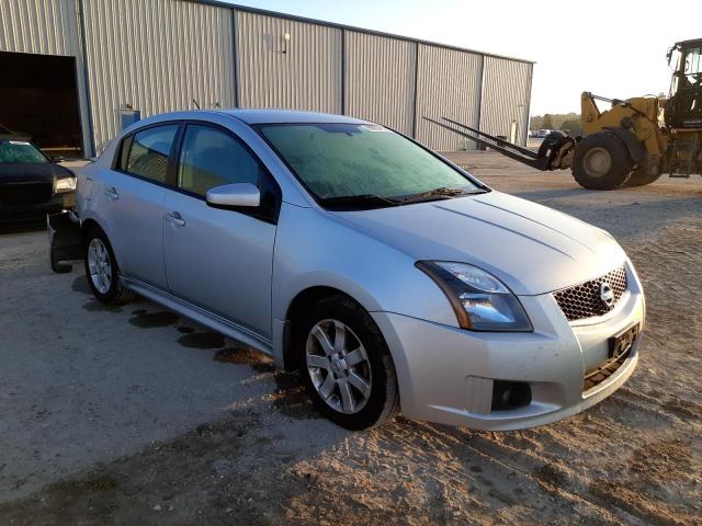 Photo 4 from auction – 2011 NISSAN SENTRA 2.0 with VIN 3N1AB6AP5BL648455