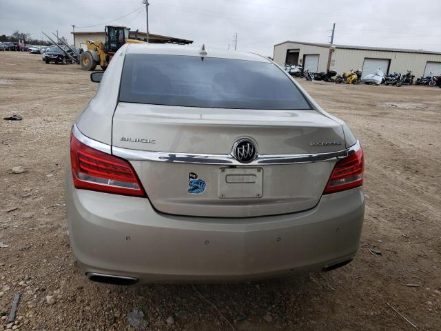Photo 6 from auction – 2014 BUICK LACROSSE with VIN 1G4GB5G38EF210318
