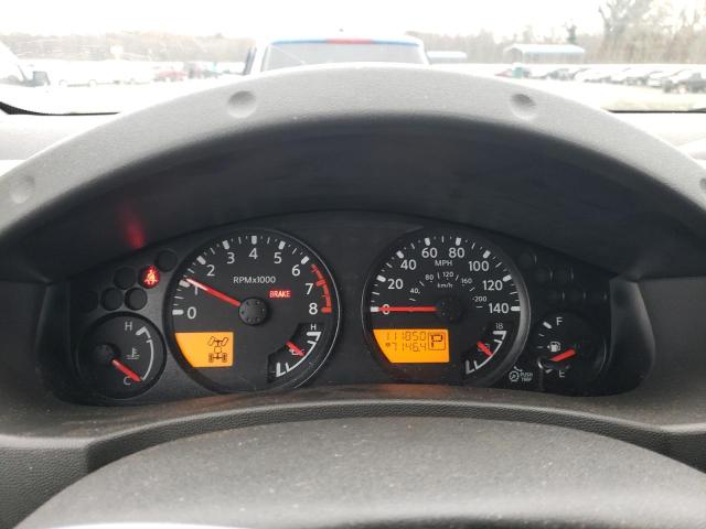 Photo 9 from auction – 2011 NISSAN FRONTIER S with VIN 1N6AD0CW3BC438793