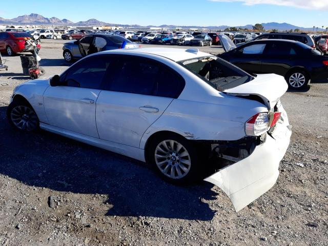 Photo 2 from auction – 2009 BMW 328 I SULE with VIN WBAPH53579A438496