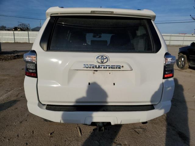 Photo 6 from auction – 2019 TOYOTA 4RUNNER SR with VIN JTEBU5JR6K5618089