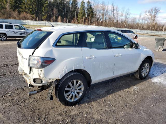 Photo 3 from auction – 2011 MAZDA CX-7 with VIN JM3ER2AM9B0405065