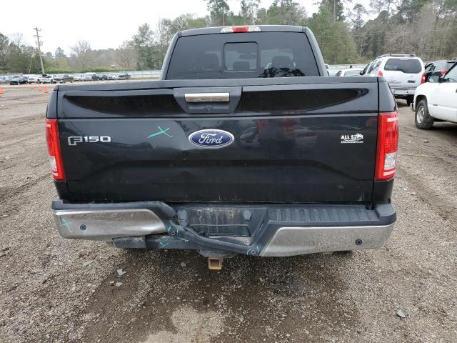 Zdjęcie 6 z aukcji – 2015 FORD F150 SUPER z VIN 1FTEX1EP9FFC66992