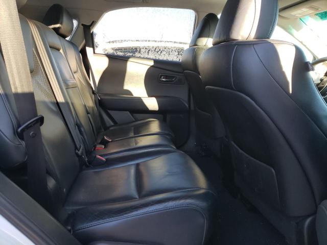 Photo 11 from auction – 2012 LEXUS RX 350 with VIN 2T2BK1BA7CC137540