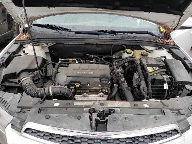Photo 11 from auction – 2013 CHEVROLET CRUZE LT with VIN 1G1PC5SB4D7199206