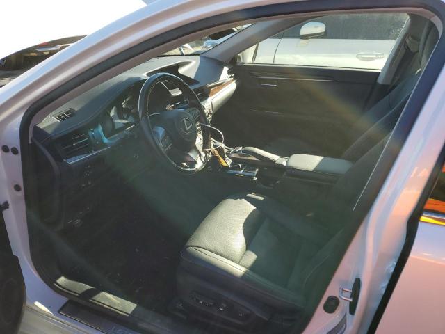 Photo 7 from auction – 2016 LEXUS ES 350 with VIN JTHBK1GG3G2237641