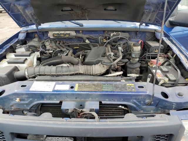 Photo 11 from auction – 2007 FORD RANGER with VIN 1FTYR44U37PA61888