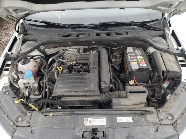 Photo 11 from auction – 2017 VOLKSWAGEN JETTA SE with VIN 3VWDB7AJ0HM203813