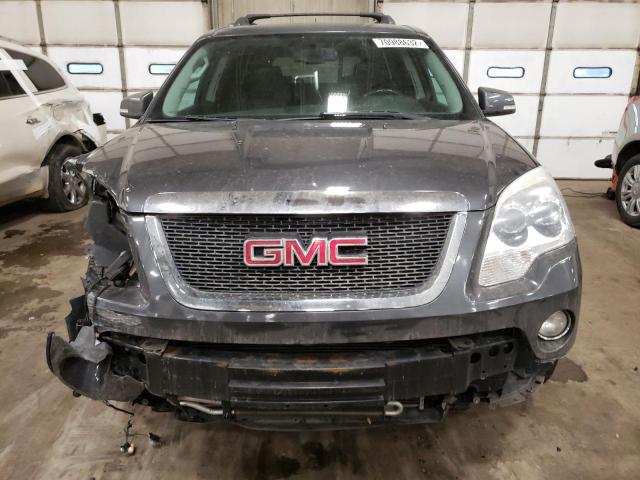 Photo 5 from auction – 2012 GMC ACADIA SLT with VIN 1GKKVRED8CJ370691