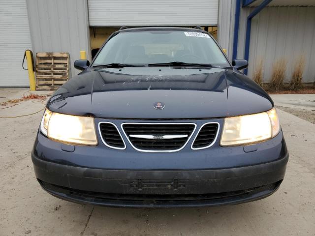 Photo 5 from auction – 2004 SAAB 9-5 LINEAR with VIN YS3EB59E343515244