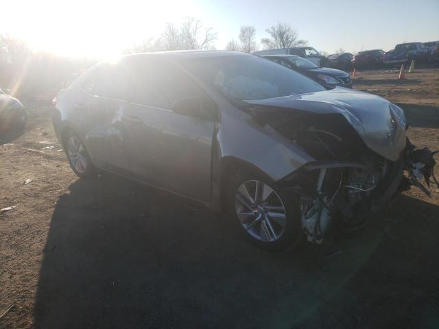 Photo 4 from auction – 2014 TOYOTA COROLLA EC with VIN 2T1BPRHE5EC098769