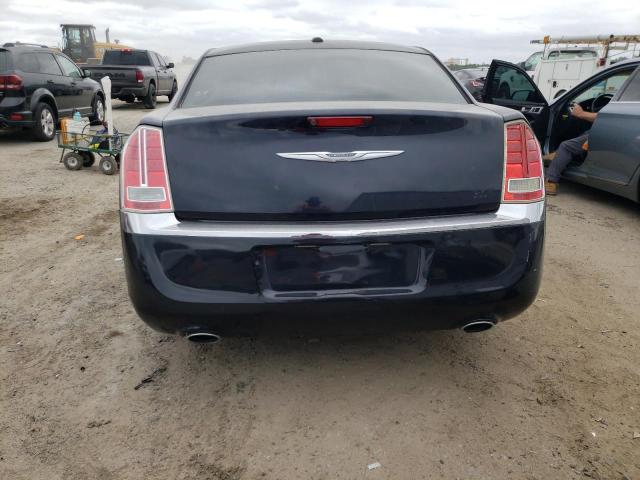 Photo 6 from auction – 2012 CHRYSLER 300 LIMITE with VIN 2C3CCACG0CH199185