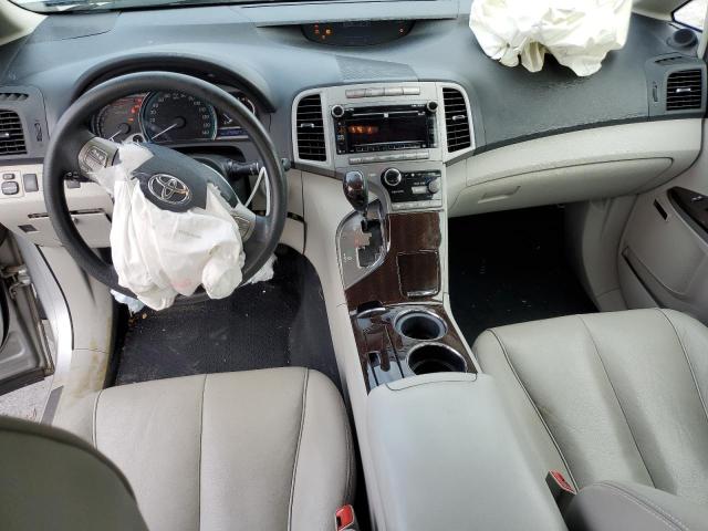 Photo 8 from auction – 2011 TOYOTA VENZA with VIN 4T3ZK3BB5BU040977